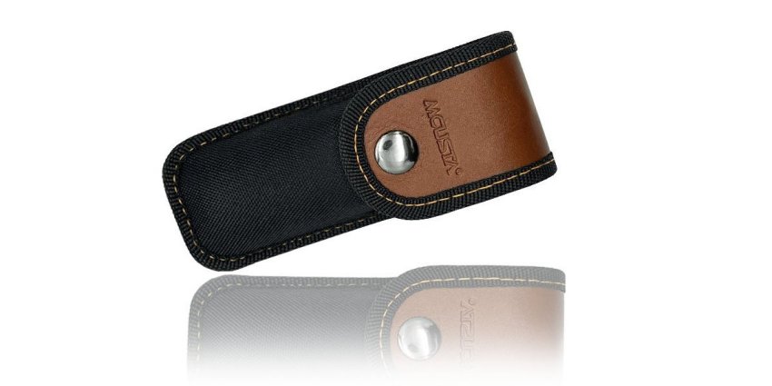 Фотография Нож складной Mcusta MC-185G