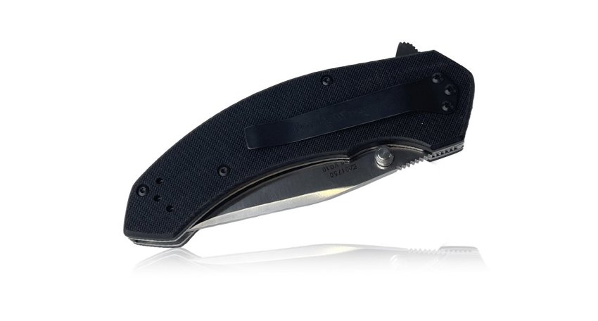 Фотография Нож складной Kershaw T15 