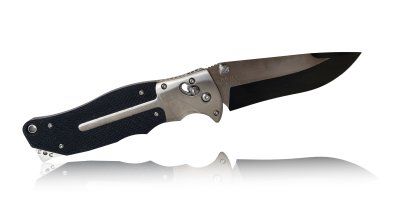 Фотография Нож складной SOG FC-01