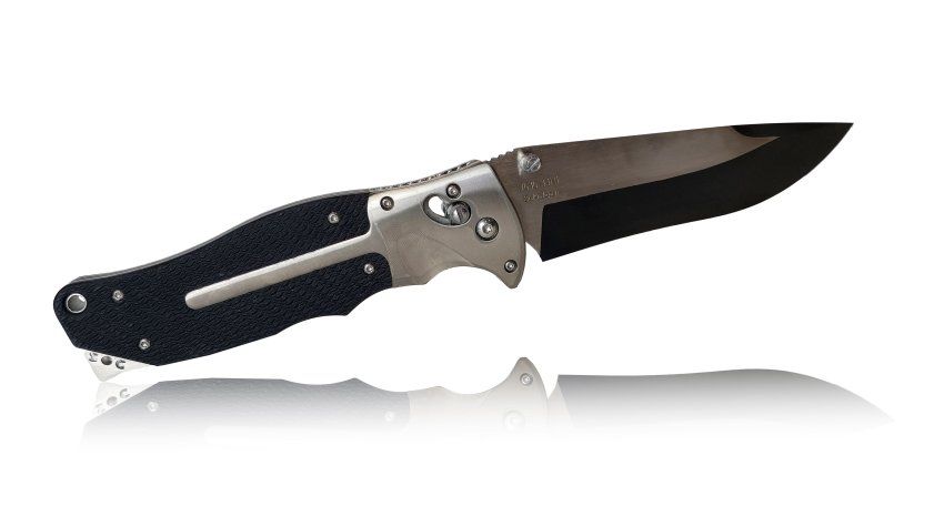 Фотография Нож складной SOG FC-01