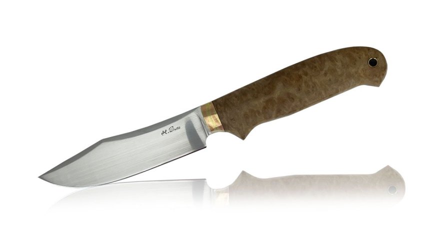 Нож туристический Saito Hiroshi HS-122