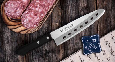 Фотография Кухонный Нож Шеф FUJI CUT FA-94