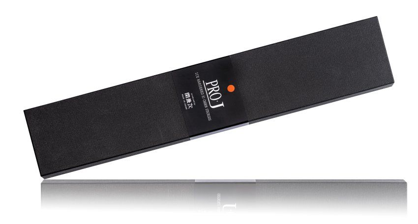 Фотография Кухонный Нож для нарезки слайсер Kanetsugu 6009