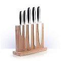 Фотография Подставки для ножей