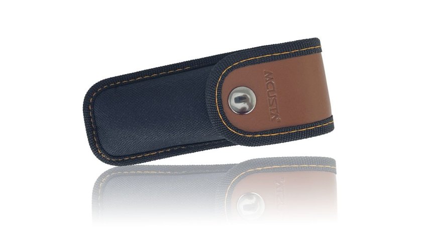 Фотография Нож складной Mcusta MC-183D