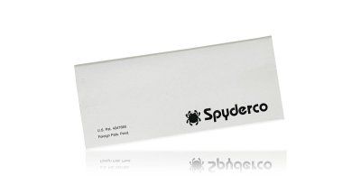 VG-10/FRN Фотография Нож складной VG-10/FRN Spyderco black