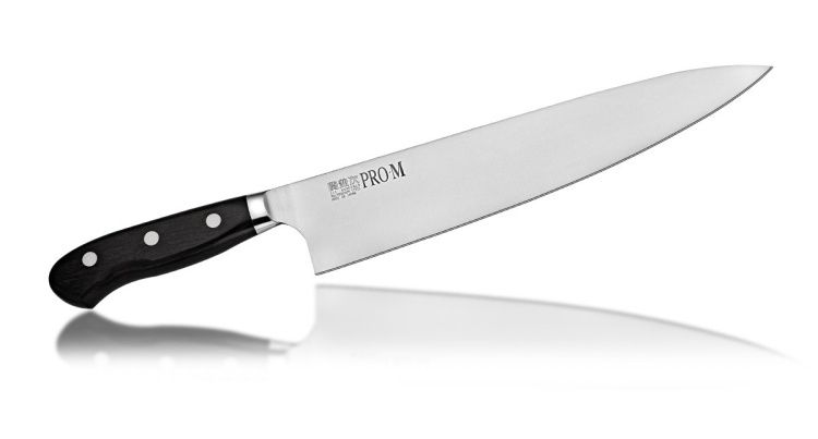 Кухонный Нож Шеф Kanetsugu 7007