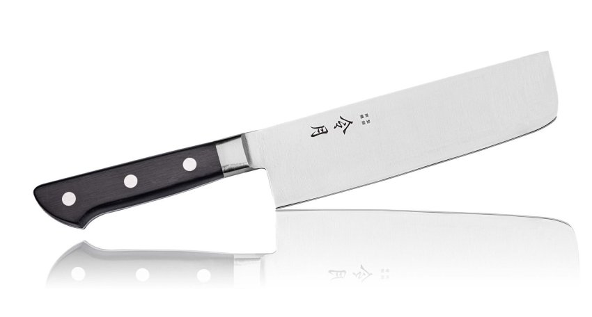 Кухонный Нож Японский Накири FUJI CUT FC-1052