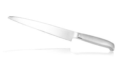 Фотография Кухонный Нож Хлебный FUJI CUTLERY FC-63