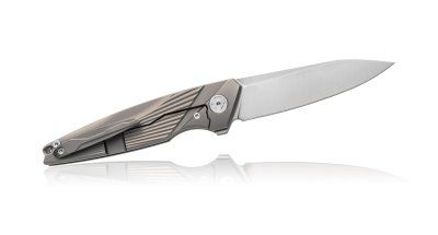 Фотография Нож складной Hatamoto HFK-2442