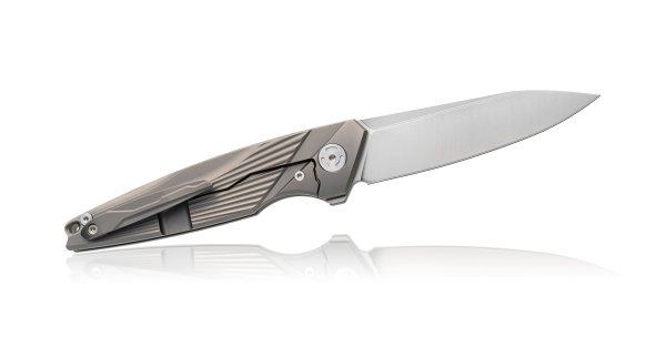 Фотография Нож складной Hatamoto HFK-2442