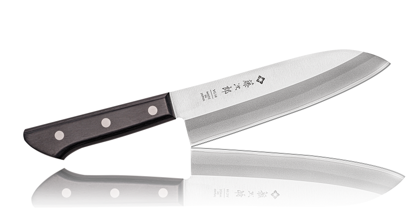 Фотография Набор Ножей TOJIRO TBS-200