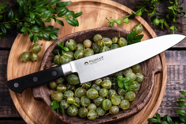 Купить нож Fuji Cutlery FC-1046