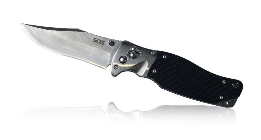 Нож складной SOG S95-N