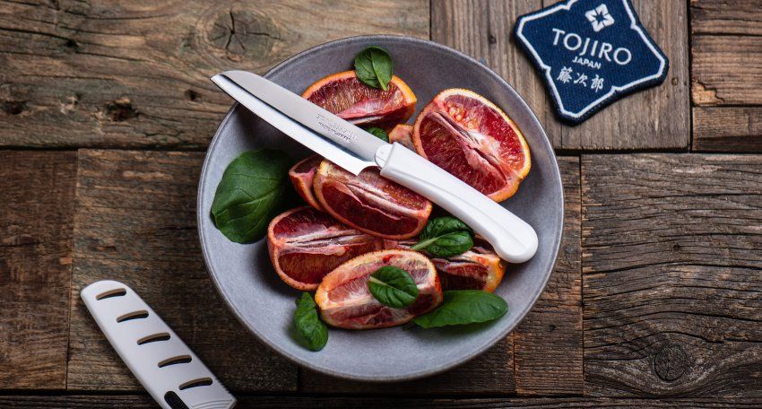 Фотография Кухонный Нож FUJI CUT FK-432