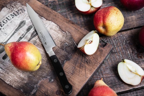 Кухонный нож Fuji Cutlery FC-40 Кухонный нож Fuji Cutlery FC-40