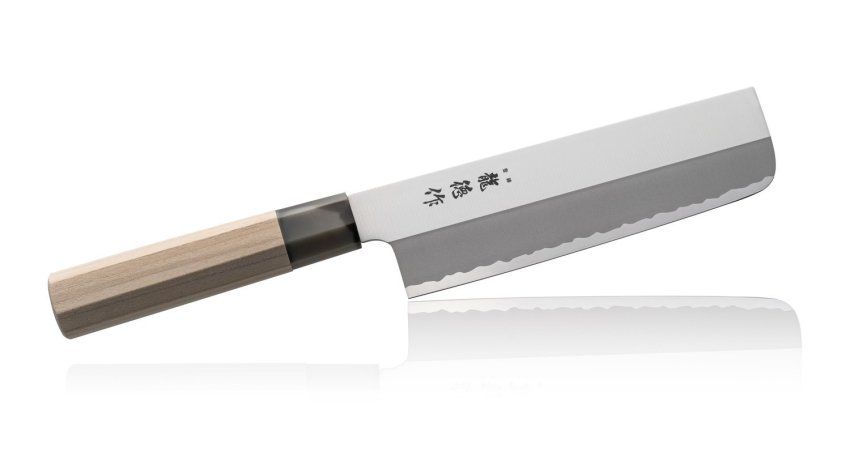 Кухонный Нож Накири FUJI CUT FC-580
