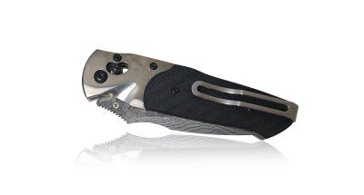 Фотография Нож складной SOG A-01