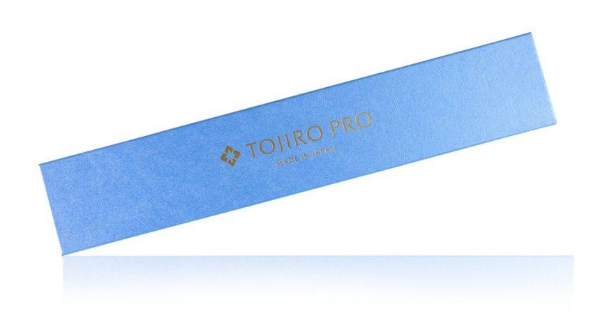 Фотография Кухонный Нож Шеф TOJIRO F-888