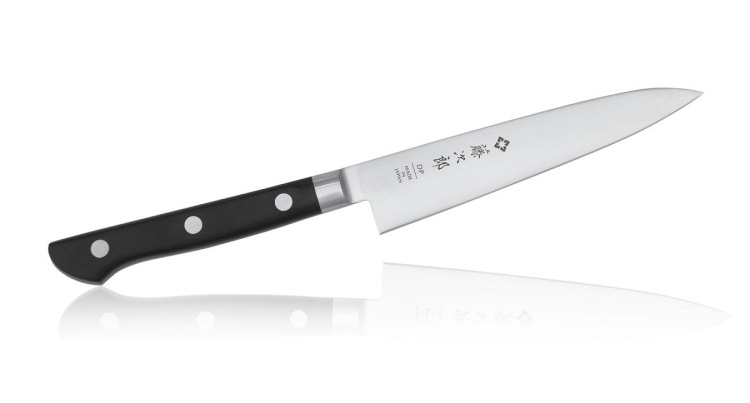 Нож TOJIRO F-801
