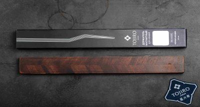 Фотография Магнитный держатель для ножей MD-442303