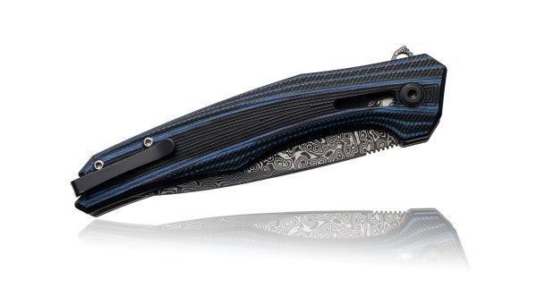 Фотография Нож складной Hatamoto HFK-2460