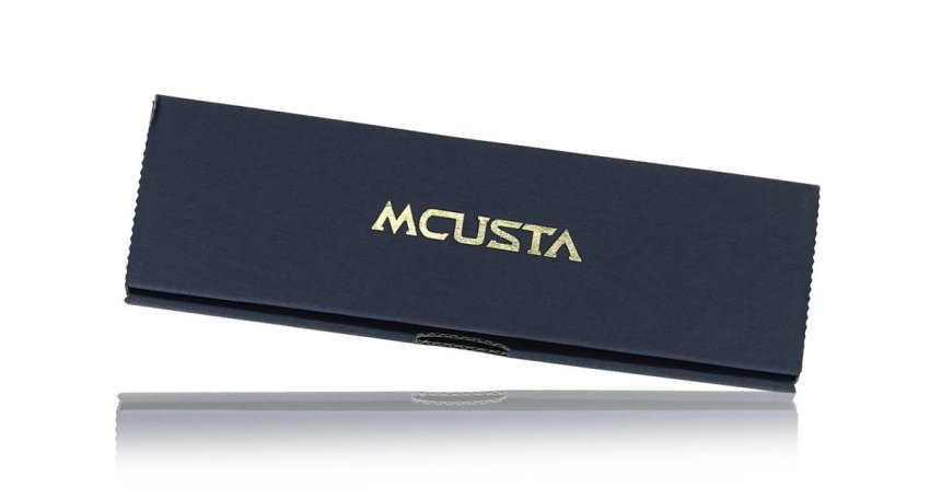 Фотография Нож складной Mcusta MC-203G