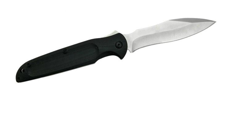 Нож складной Hikari HK108AG10