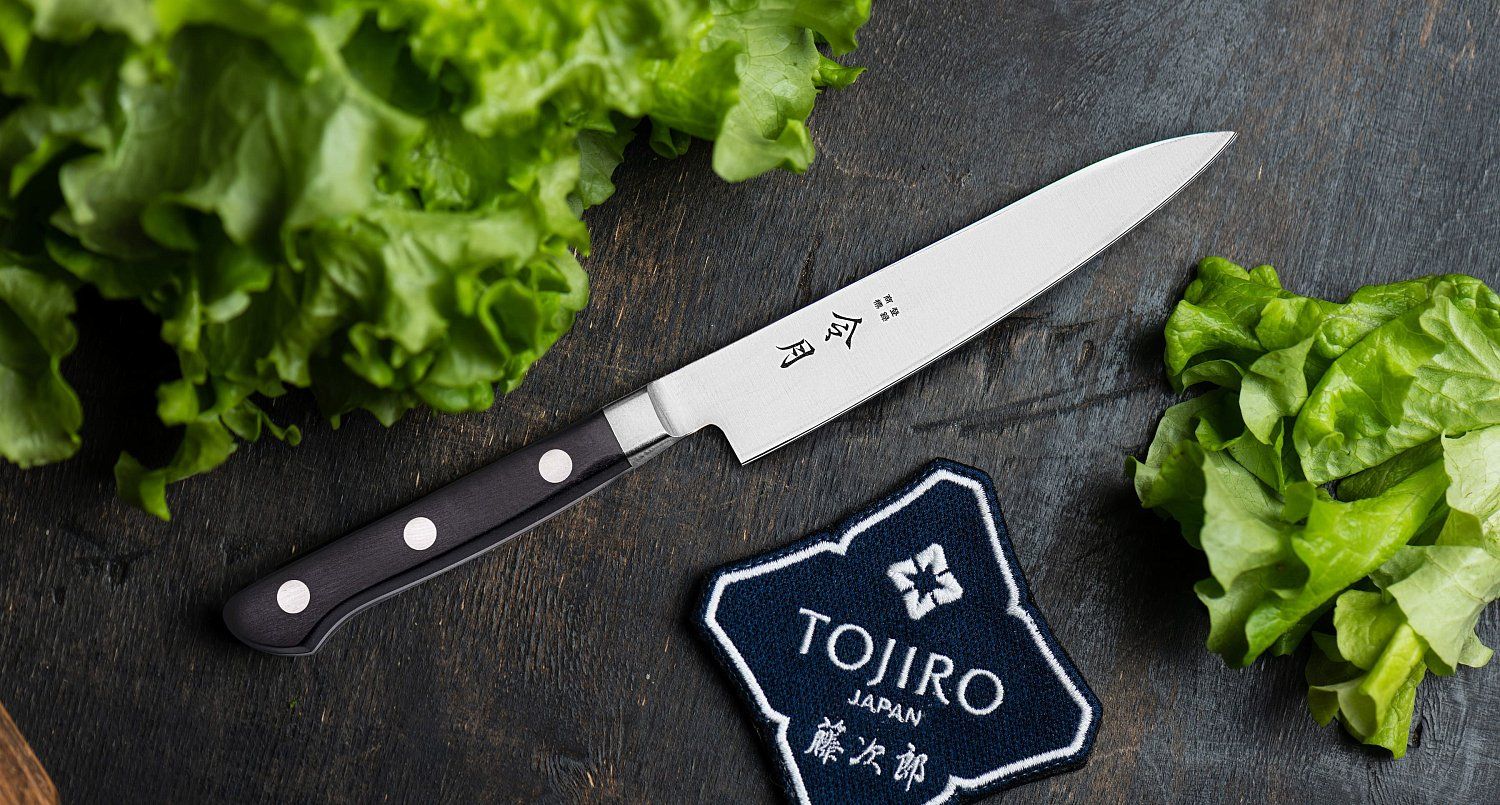 Кухонный Нож Универсальный FUJI CUT FC-1040