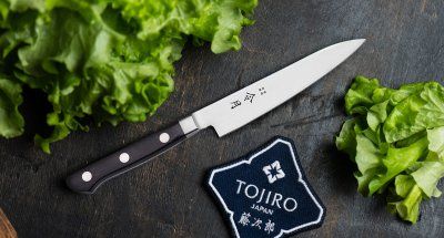 Фотография Кухонный Нож Универсальный FUJI CUT FC-1040