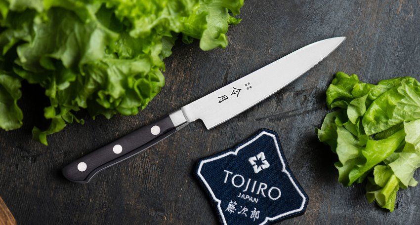 Фотография Кухонный Нож Универсальный FUJI CUT FC-1040