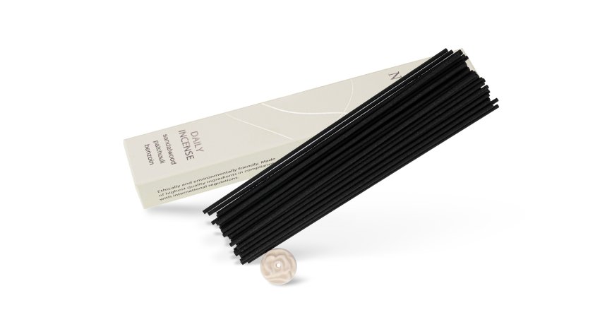 121780 Фотография Благовония Shoyeido DAILY INCENSE 121780