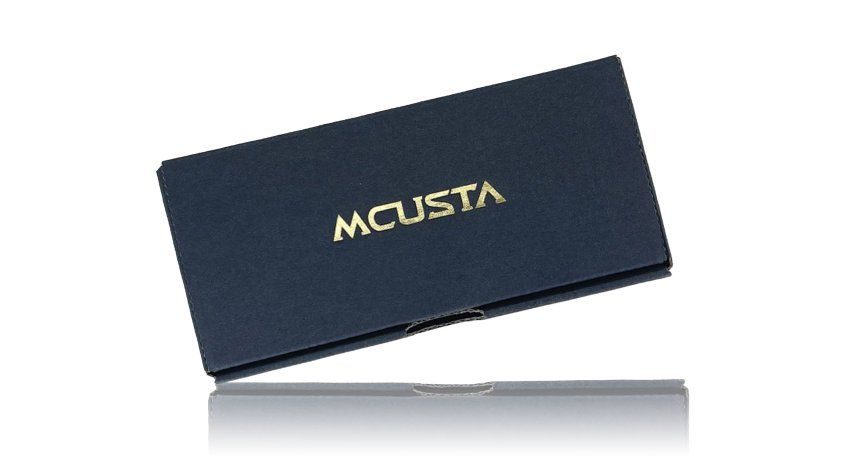 Фотография Нож складной Mcusta MC-146