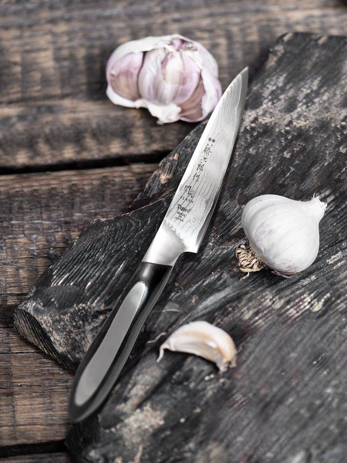 Кухонный Нож Универсальный TOJIRO FF-PA100