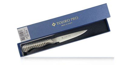 FD-701 Фотография Кухонный Нож Универсальный TOJIRO FD-701