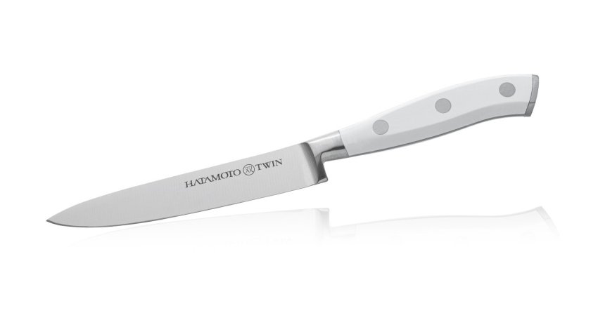 Кухонный Нож Универсальный Hatamoto TW-015