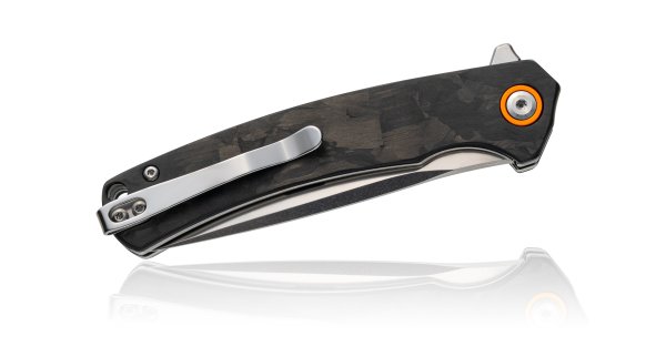 Фотография Нож складной Hatamoto HFK-2464