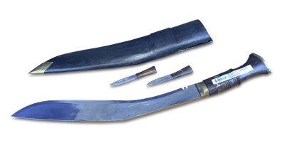 KH0023 Фотография Кукри 25" Long 25 (KH0023)