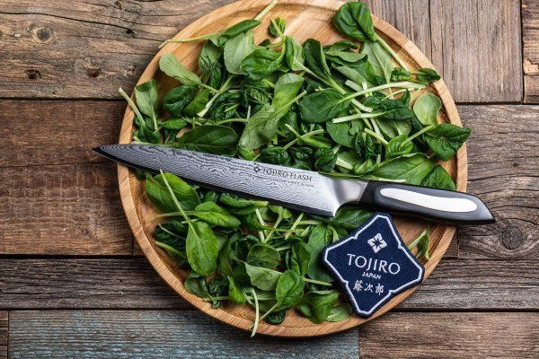 Нож TOJIRO FF-CA210