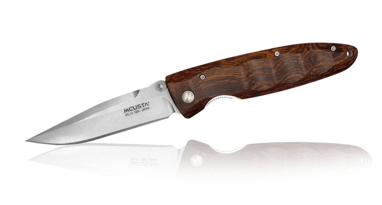 Нож складной Mcusta MC-0018V
