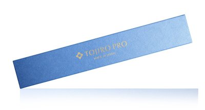 Нож TOJIRO F-883 в упаковке Нож TOJIRO F-883 в упаковке