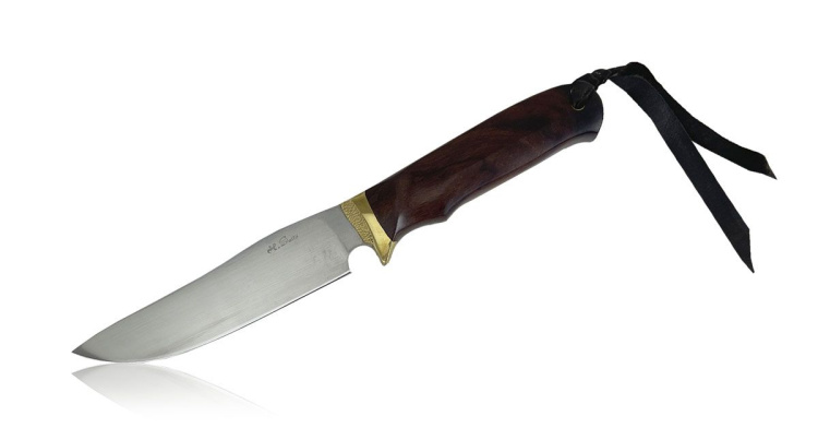Нож туристический SaitoHiroshi HS-222
