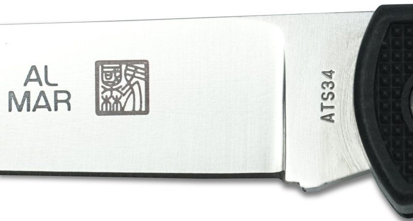 Фотография Нож складной Al Mar AMFM