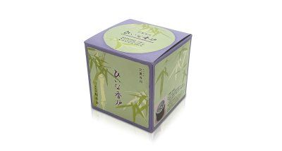 718311 Фотография Портативный нагреватель древесной стружки Shoyeido 718311