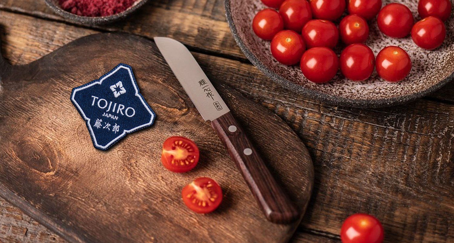 Кухонный Нож Овощной Kanetsugu 2000