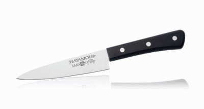 Фотография Универсальный нож Hatamoto Sakana JPC-001 JPC-001
