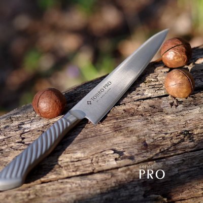 Кухонный нож TOJIRO F-884 Кухонный нож TOJIRO F-884