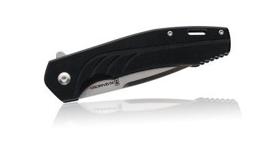 Фотография Нож складной Hatamoto HFK-2466