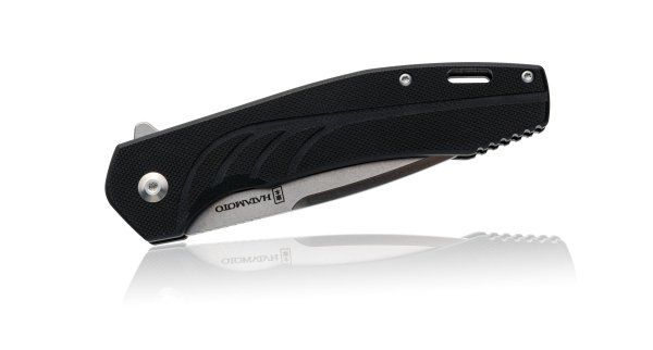 Фотография Нож складной Hatamoto HFK-2466