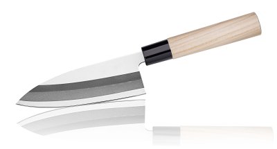 Фотография Кухонный Нож Деба FUJI CUT FC-1071